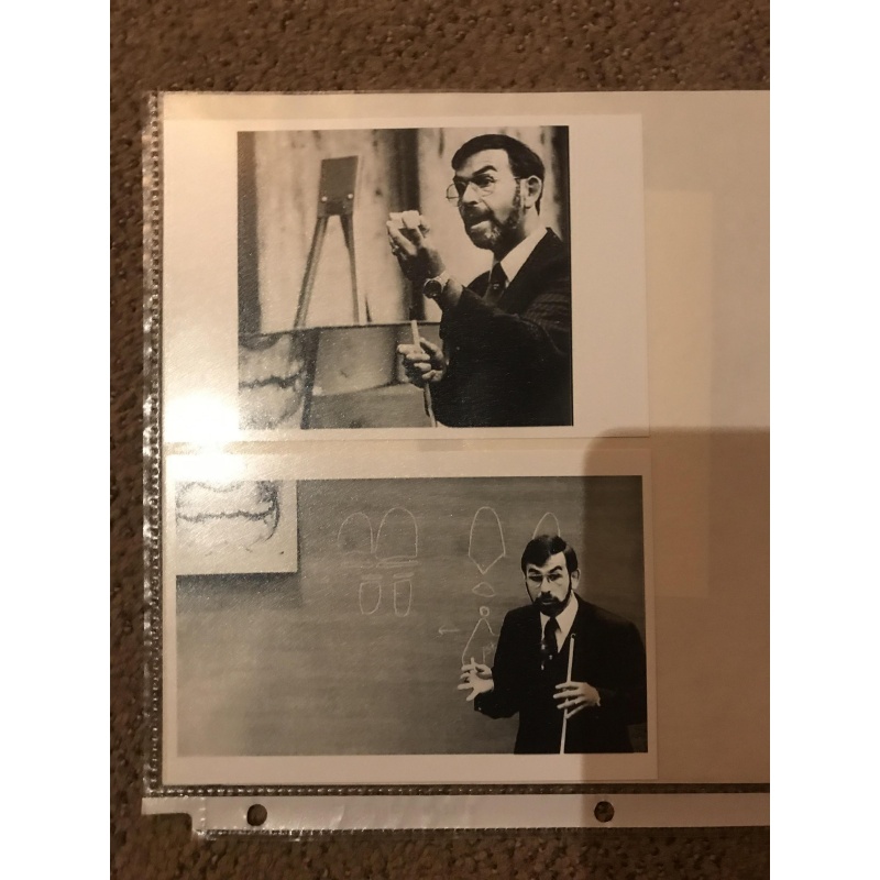 Executed Theodore Robert Bundy Ted Bundy signed in full court document from August 3rd 1978