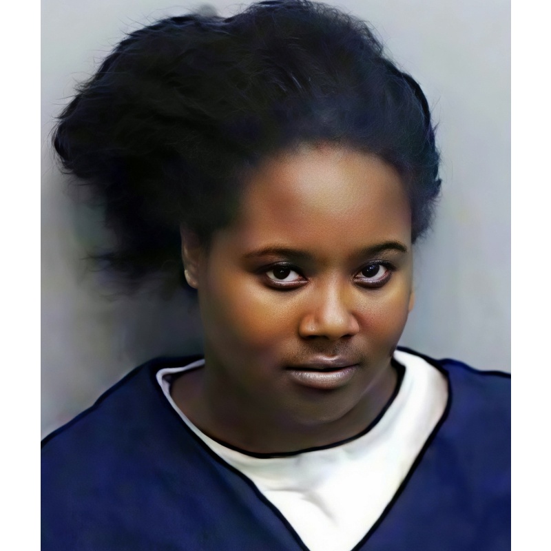 LASHIRLEY MORRIS | Sentenced to Life for Fatally Beating 3-Year-Old Kejuan Mason With a Baseball Bat as Punishment for Eating a Cupcake After He Moved in With Them Because His Mother Was Homeless | ALS