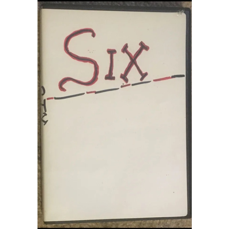 SIX + Bonus Material