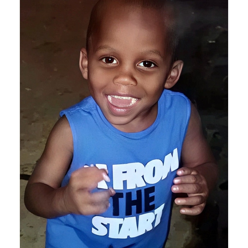 LASHIRLEY MORRIS | Sentenced to Life for Fatally Beating 3-Year-Old Kejuan Mason With a Baseball Bat as Punishment for Eating a Cupcake After He Moved in With Them Because His Mother Was Homeless | ALS