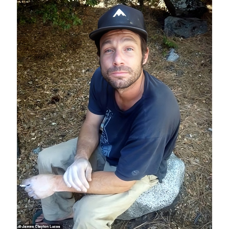 CHARLES JOSEPH BARRETT | Professional Rock Climber Sentenced To Life In Prison For Sexual Assault At Yosemite National Park | … thank you for the awesome weekend in Yosemite | Autographed Letter, Signed