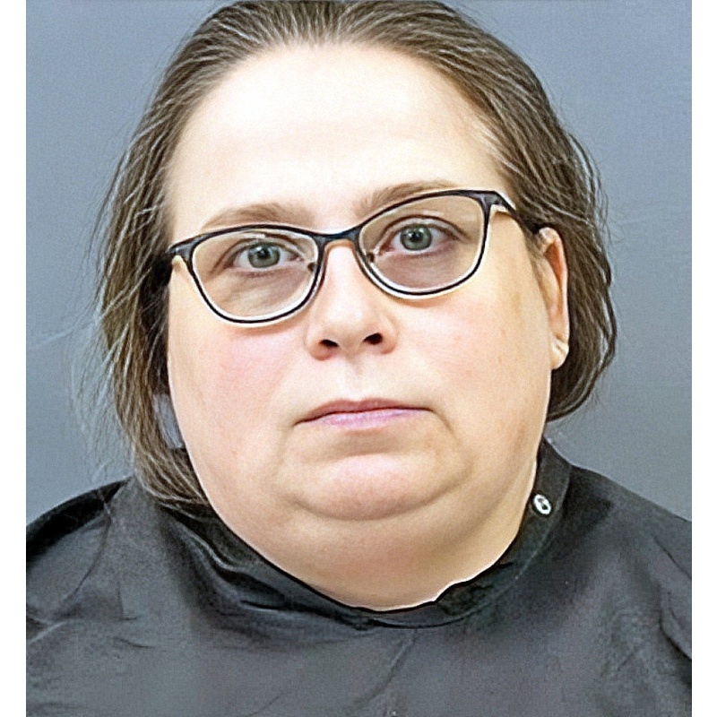 BOBBIE JO BAYNARD | 'Worst case of neglect we've seen': Sentenced To Life In Prison For Murder Of 14yo Daughter With CP | Animal Excrement Had Broken Down Her Skin And Other Tissues. A Witness At The Hospital Described Her Legs As "resembling raw meat" |