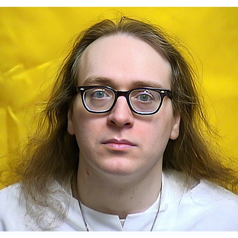 TIMOTHY HOFFNER | Taci Vixen, a Transgender Woman, Was Sentenced Under the Name Timothy Hoffner and Transitioned While on Ohio's Death Row | Buried 22-Year-Old Christopher Hammer Alive in 1993 | Spent the Last 28 Years on DR | ALS