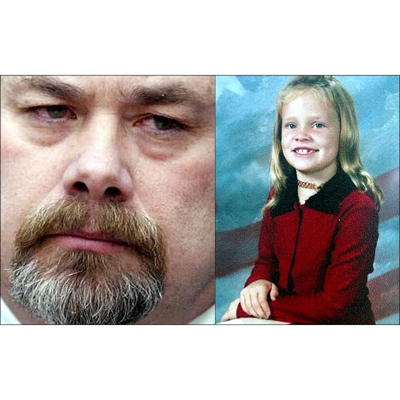 DAVID ALAN WESTERFIELD | Murder of Danielle van Dam | Murder,  Kidnapping, Possession of Child Porn | Sentenced to Death | Lot of 2 UNOPENED Letters from DR SQSP