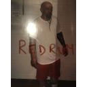 Richard Norbert Clarey 3x5 prison photograph from 2005