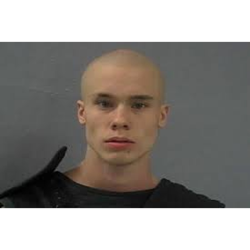 Gabriel Roche *Missouri Teen Killer* Prison ID