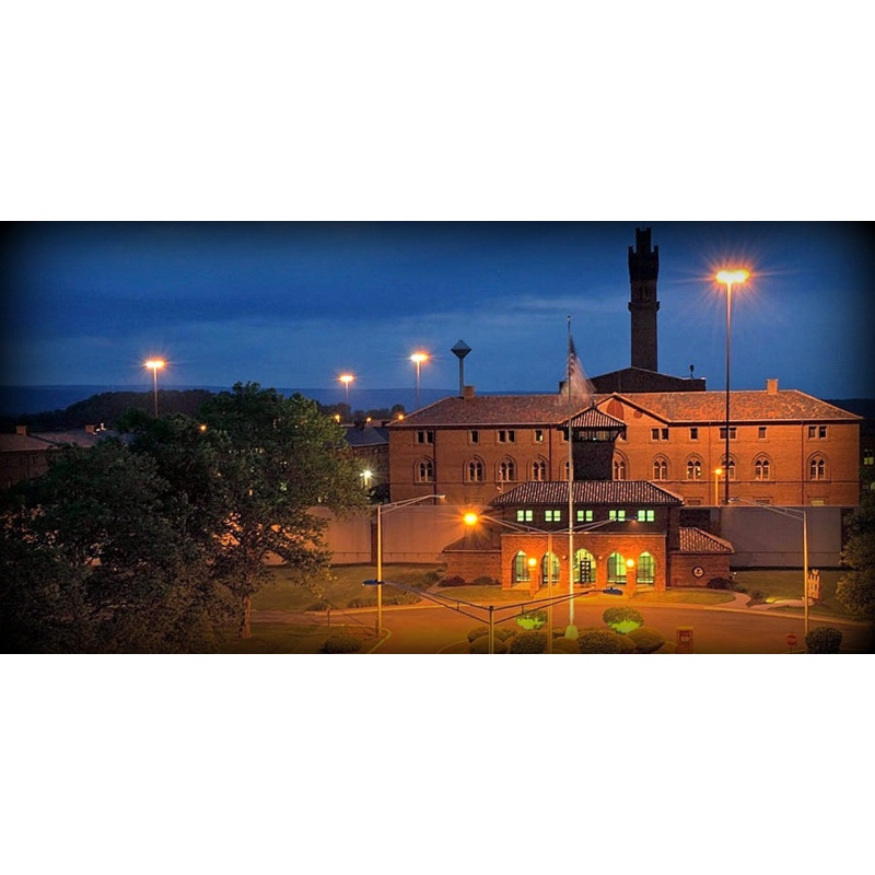 GARY HAMMOND JACKSON III | RSO Sentenced to 35 Years in FCI Lewisburg for Sexually Exploiting a Minor | Sexually Abused Two Minor Females, Ages 6 and 3, and Produced Images in 2020 and 2022 | ALS