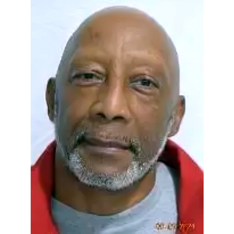 LINWOOD EARL FORTÉ | “The Nightstalker” | Serial Killer And Gerontophile Rapist Who Was Linked Via DNA To A Series Of Rapes And Murders Committed In Goldsboro, NC In 1990, And Is The Prime Suspect In An Unrelated Murder In 1994 | Sentenced To Death | ALS