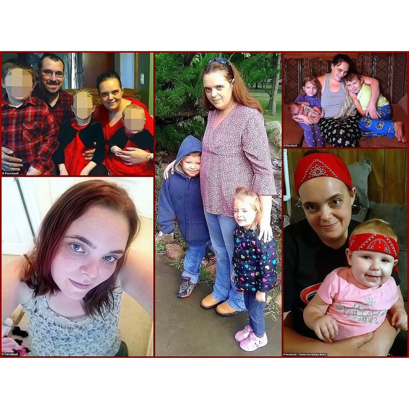 AMBER DAWN WATERMAN | Arkansas Womb Raider Learns Her Fate For Killing Pregnant Mom And Unborn Baby She Tried To Pass Off As Her Own | Sentenced To 2 Consecutive LWOP | Autographed Letter Signed