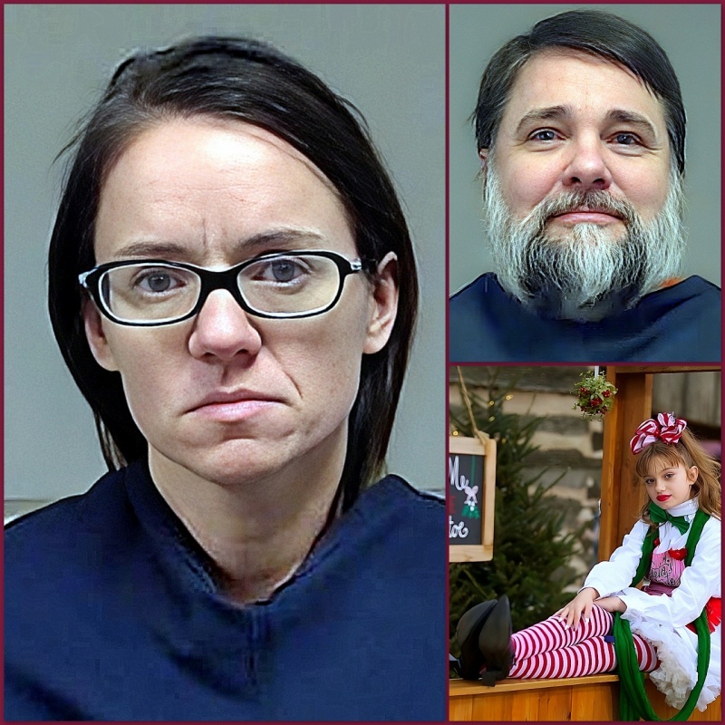STACEY LEE JURIK | Sentenced to 32 Years in Prison for Her Role in a Scheme to Produce Child Pornography – Convicted of Continuous Sexual Abuse of a Child | Autographed Letter Signed