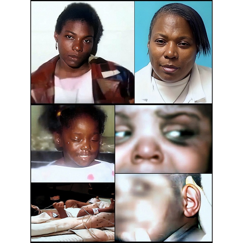 LATASHA PULLIAM | Death Row Clemency | 19yo Female Sexual Sadist Charged With 131 Counts of MUR, AGG SEX A-V CH, AGG KID, AGG UR, in Connection With the Sexual Assault and Death of a 6yo Girl | Autographed Letter Signed