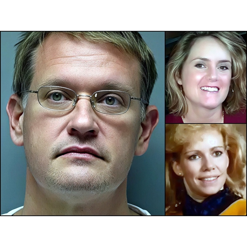 DAVID THOMAS MATUSIEWICZ | Three Family Members Receive Life Sentences for Courthouse Murder Conspiracy: Falsely Accused Woman of Sexual Assault in Vicious Cyber-Campaign That Ended With Vigilante Ex-Father-in-Law Killing Her in Court | ALS