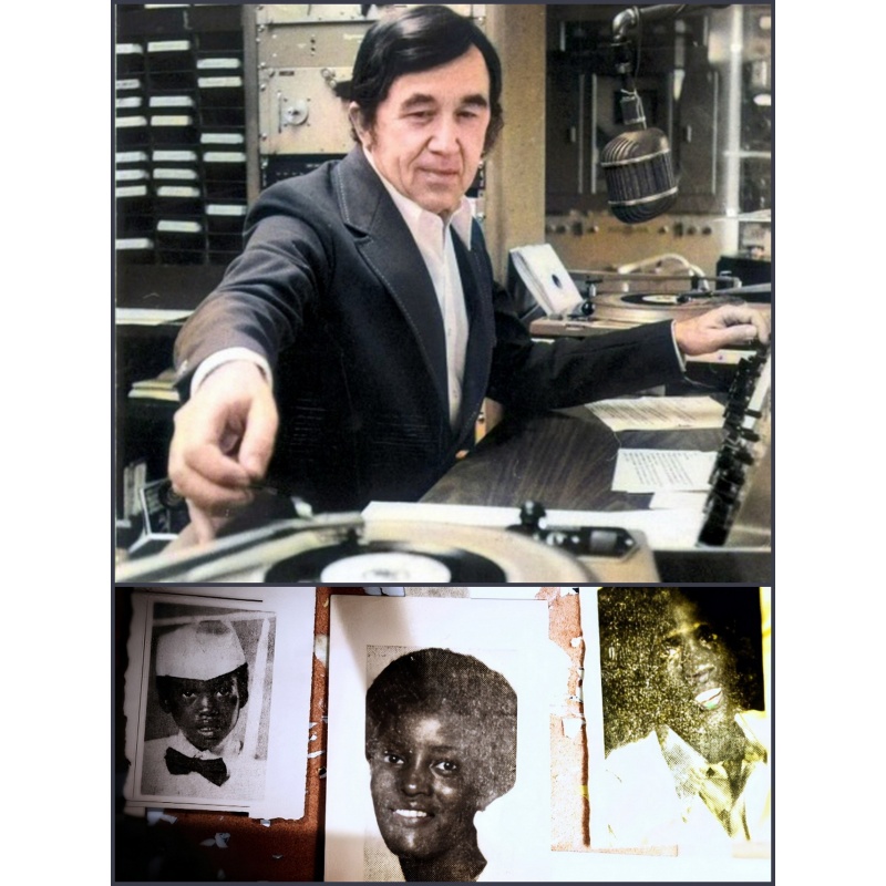 ANTHONY RAY BRILEY | Last Living Member Of The Briley Brothers Gang | Brothers And An Accomplice Committed Rape And Murder In Richmond Before A Shocking Death Row Escape | Responsible For 11-20 Murders | ALS