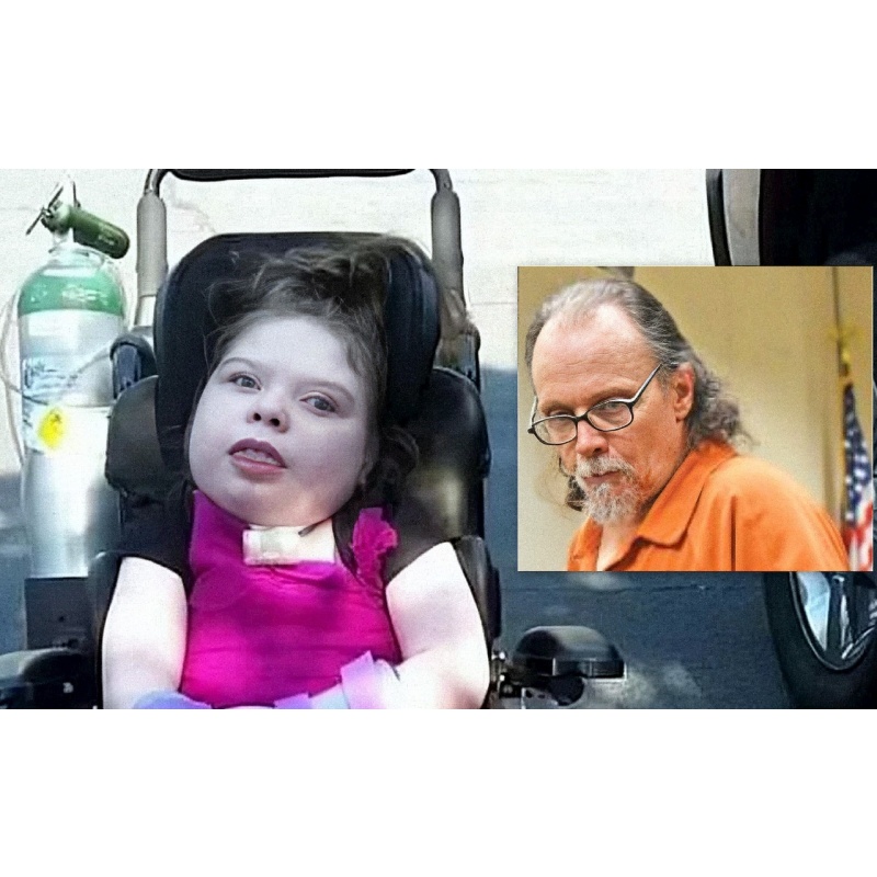 DAVID EUGENE BAYNARD | Couple and Son Allowed Daughter with Disabilities to Wither Away and Die in Home that Had 40 Animals Inside | Animal Excrement Had Broken Down Her Skin And Other Tissues – Hospital Described Her Legs As "resembling raw meat" | ALS