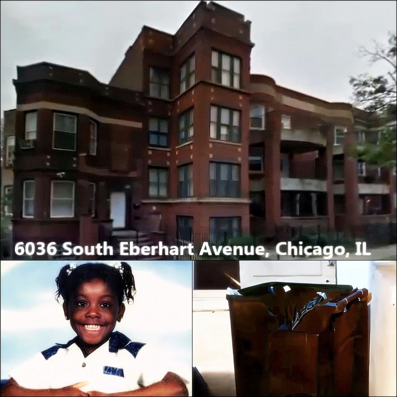 LATASHA PULLIAM | Death Row Clemency | 19yo Female Sexual Sadist Charged With 131 Counts of MUR, AGG SEX A-V CH, AGG KID, AGG UR, in Connection With the Sexual Assault and Death of a 6yo Girl | Autographed Letter Signed