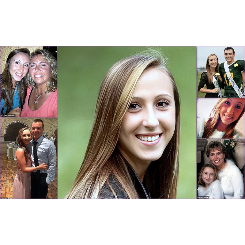 JAMES DEAN WORLEY | Kidnapped, Restrained and Killed 20-Year-Old Sierah Joughin After Attacking Her While She Was Biking Home | Ultimately, She Was Suffocated and Buried in a Cornfield | ALS