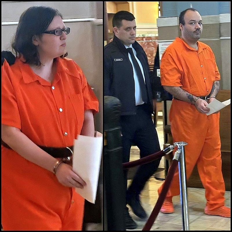 EMMANUEL THOMAS DENNIS | Killer Who Has Been Charged In The Murder Of Two Year Old Margaret ‘It’ Nunn | The Little Girl Was Being Badly Abused by Dennis, Who Was Engaged to the Girl's Mother Who Was Aware of the Abuse but Did Nothing to Stop It | ALS