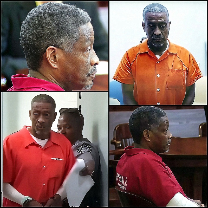 CLEVELAND JUNNIOUS BROADIE | Man Knowingly Gave AIDS to Cancer Survivor Wife Who Died 2 Days After She Was Diagnosed – and He May Have Infected Other Women | Autographed Letter Signed