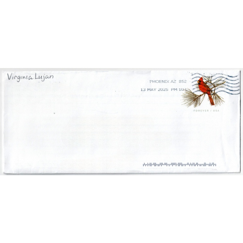 VIRGINIA LUJAN | Teen Girl with Mental Capacity of Toddler Was Kept in Cage, Abused to Death in 'Deplorable' Conditions by Grandmother and Mother | Autographed Letter Signed