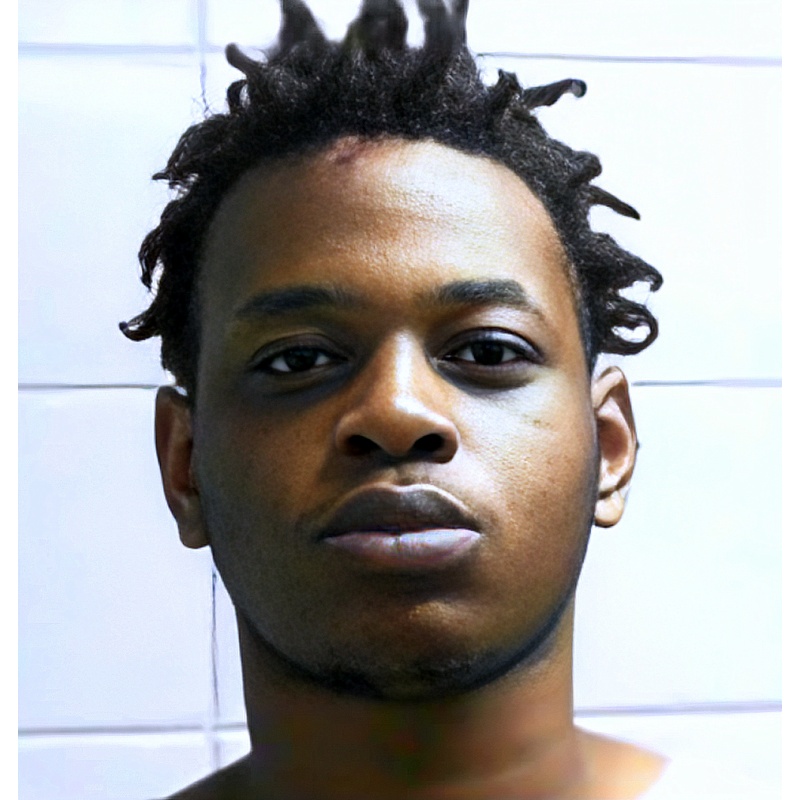 ANDREW JAMES PERNELL | ‘I kill ppl’: Man Who Fatally Shot Teen Getting off School Bus and Pointed Finger Guns at Witnesses During Trial Laughed as Guilty Verdict Was Read | Autographed Letter Signed