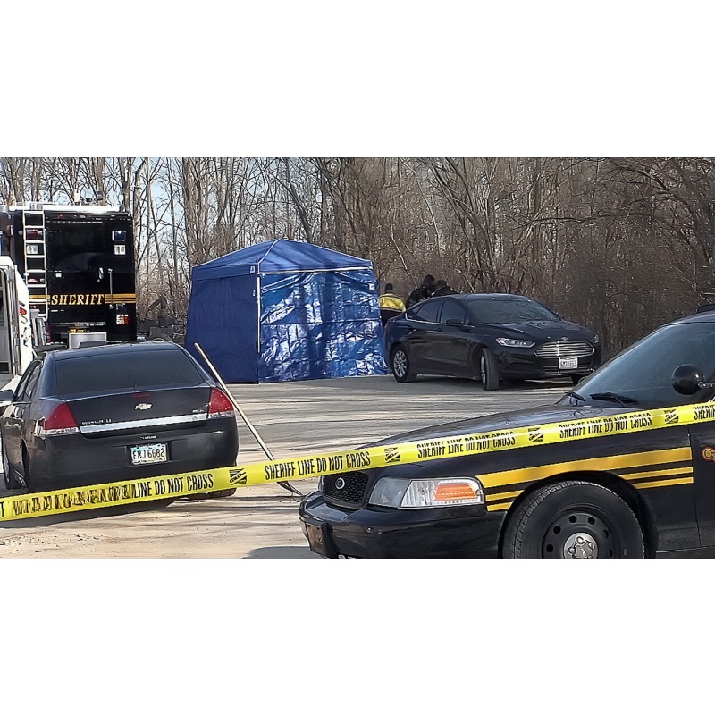 SARAH ELIZABETH BUZZARD | Transgender Woman's Suicide Linked to Gruesome Murder and Dismemberment Case Involving Wife | Cops Find Head In Soup Pot | Autographed Letter Signed