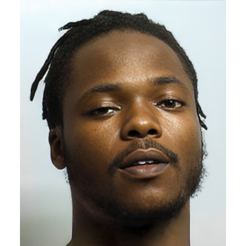 ALLAN WAYNE MCLAURIN | Sentenced to 11,250 Years For Robbery, Kidnapping And Rape Of An Elderly Woman | 2nd Longest Prison Sentences In U.S. History / 4th Longest In The World | ALS