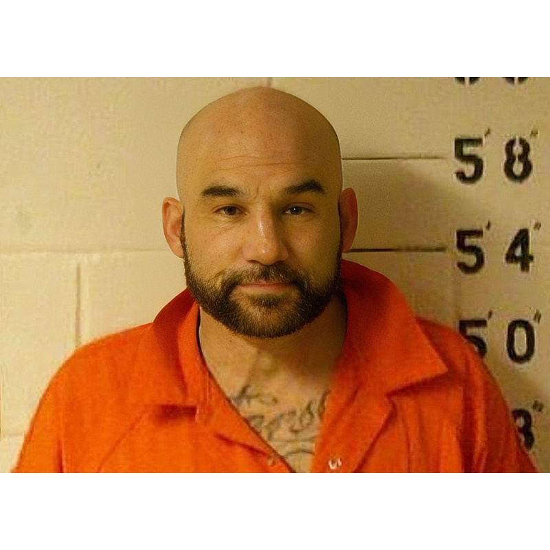 AARON ADAM ALDRICH | ‘Selfish act of a greed-filled man’: Judge Tears Into Killer Who Bragged He ‘flanked’ And ‘flogged’ Man And Teen, Took Their Money, Then Posed For A Selfie | Autographed Letter Signed