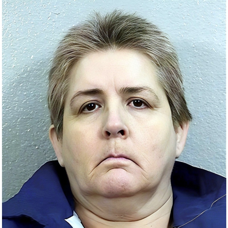 CHERIE LOUISE LASH-RHOADES | Death Row | Only Native American Woman in History Sentenced to Death for Mass Murder: Tribal Chair Receives Death Penalty for Shooting and Stabbing Spree That Killed 4 and Wounded 2 | ALS