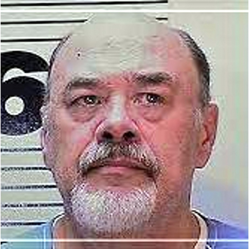 DAVID ALAN WESTERFIELD | Murder of Danielle van Dam | Murder,  Kidnapping, Possession of Child Porn | Sentenced to Death | Lot of 2 UNOPENED Letters from DR SQSP