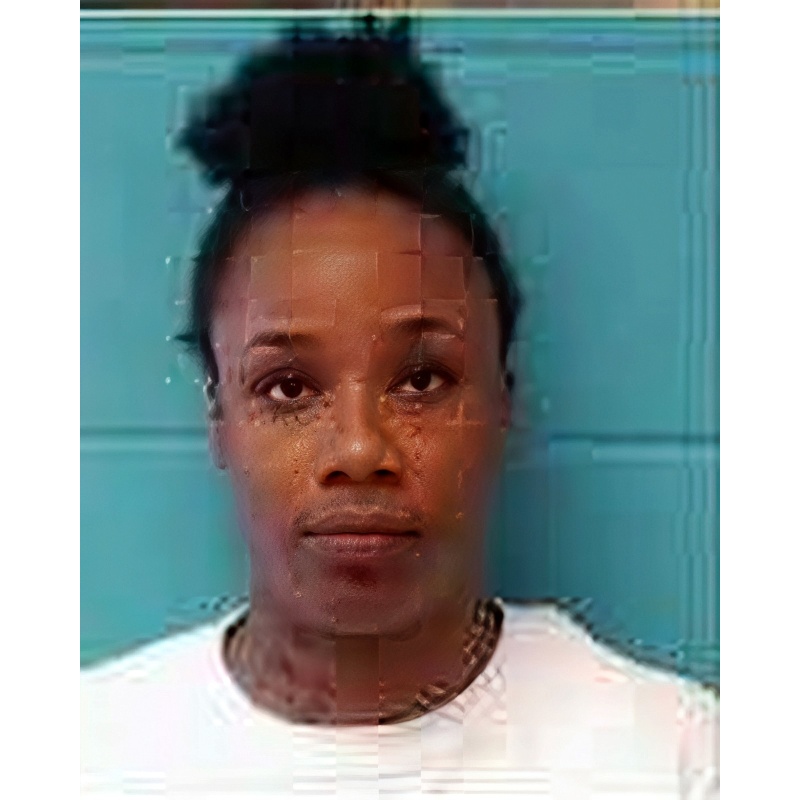 LASHIRLEY MORRIS | Sentenced to Life for Fatally Beating 3-Year-Old Kejuan Mason With a Baseball Bat as Punishment for Eating a Cupcake After He Moved in With Them Because His Mother Was Homeless | ALS