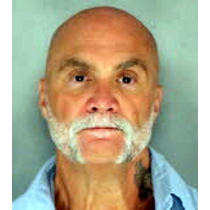 RICHARD ROLAND LAIRD | Execution For Anti-Gay Hate Murder Put On Hold In PA | Prosecutors said Laird and his friend Frank Chester harassed artist Anthony Milano at a bar because he was gay | Beaten and slashed in the throat so many times that his spinal c
