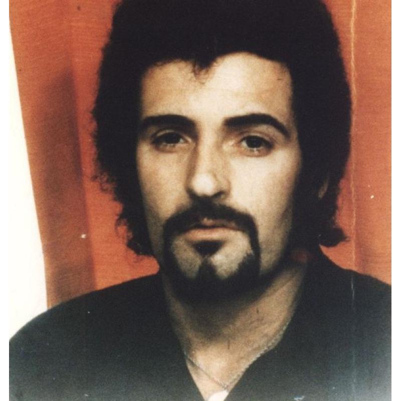 Peter Sutcliffe letter framed the Yorkshire Ripper