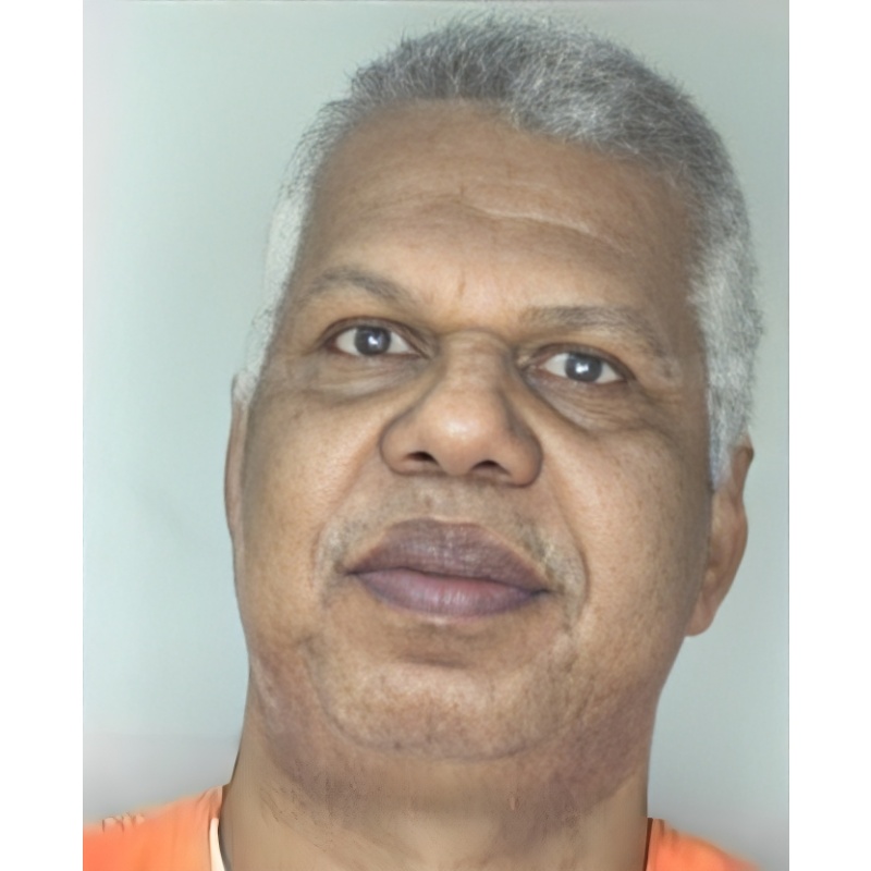 TERENCE/TARENCE VALENTINE | Convicted of the gruesome 1988 killing of Ferdinand Porsche (“trussed him like an animal”) and the attempted murder of Valentine’s ex-wife | Sentenced to Death | Lot of 2 Autographed Letters/ Envelopes Signed | SEALED