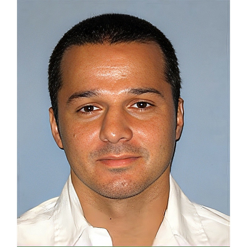 CUHUATEMOC HINRICKY “TEMPO” PERAITA | Convicted for Involvement in a Triple Homicide During a Robbery in 1994; Later Sentenced to Death for the Murder of a Fellow Inmate for Refusing Sex | Autographed Letter Signed