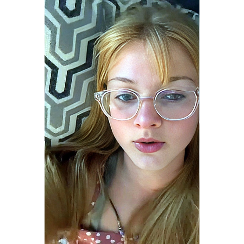 VICTORIA LEE TIPPETT | Charged With Accessory After The Fact And Obstruction Of Justice For Allegedly Helping Destroy The Body Of 20-Year-Old Jessica Barnes | Autographed Letter Signed
