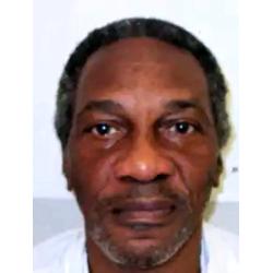 LARRY DONALD GEORGE | America’s Most Wanted | On Feb. 12, 1988, Larry walked into his estranged wife’s apartment in Talladega, AL, with a WWII German Luger. Within 5 minutes he had shattered her spine with a single shot – and murdered two of her next-door