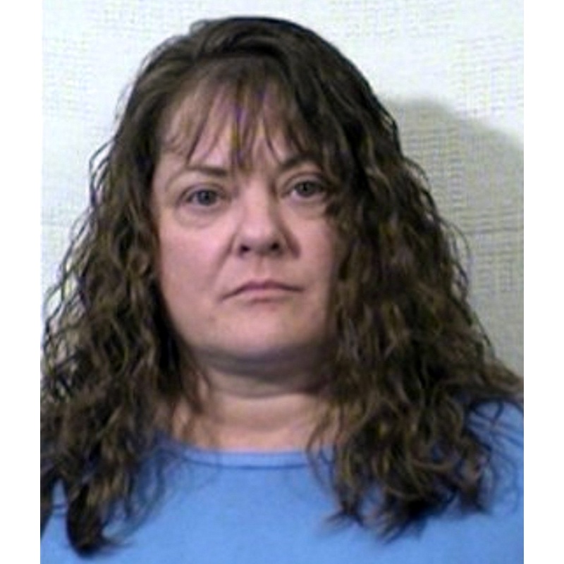 SUSAN DIANNE EUBANKS || Murder Mom | San Marcos Massacre | Woman from California sentenced to death for the murders of her four children | Lot of 2 Autographed Cards, Signed